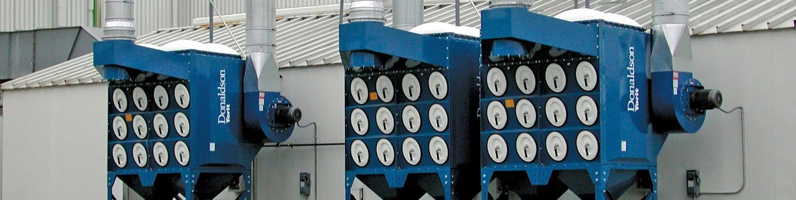 Eight Tips for Planning and Executing Dust Collection Projects - Rastgar