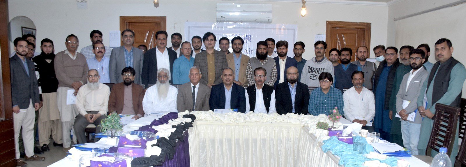 Seminar Explores Strategies for Increased Competitiveness and Carbon ...