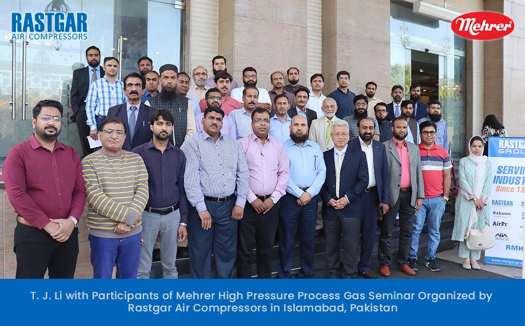 Exploring Business Opportunities with Advanced Process Gas Technologies ...